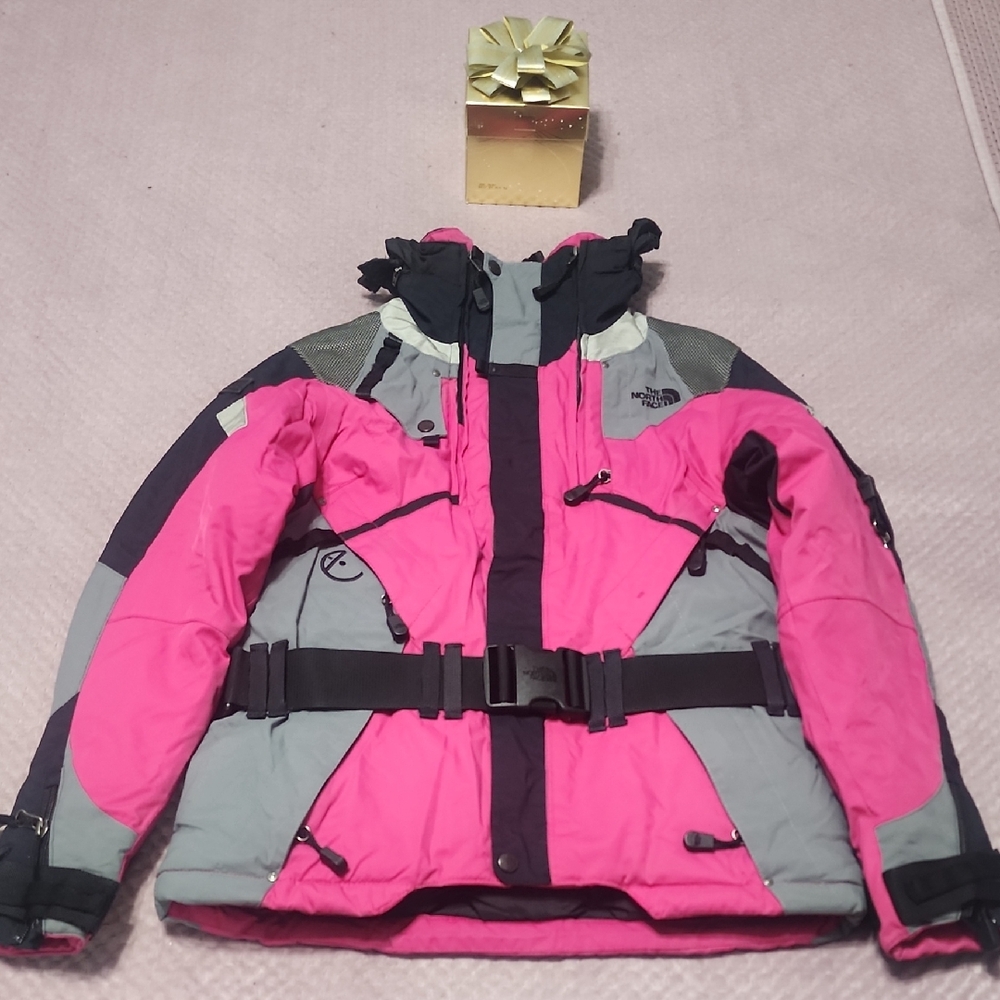 The North Face Steep Tech Coat